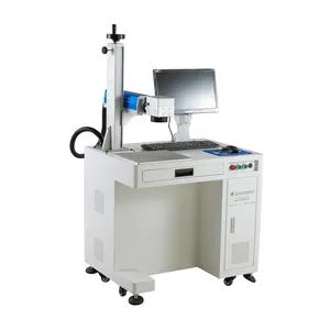 Metal Laser Engraving Machine, Laser Engraver - Image 2