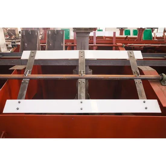 Low Cost High Quality Lithium Ore Dolomite Process Plant Sf Flotation Cell Concentration Machine - Image 2