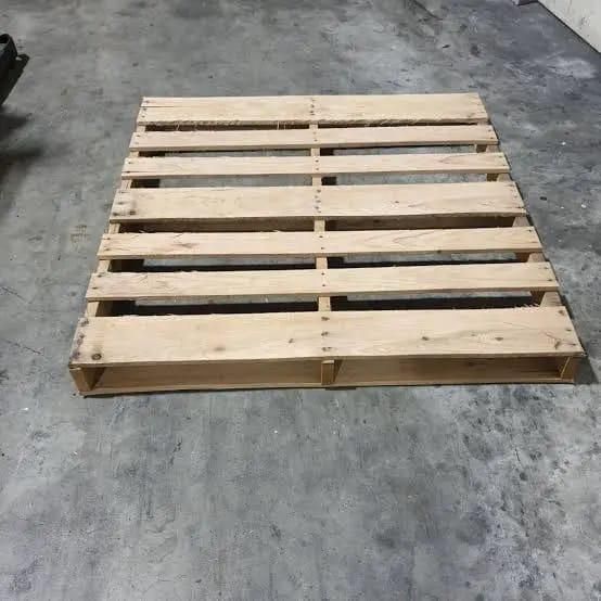 Dubai pallets Size 100x120 - Image 3