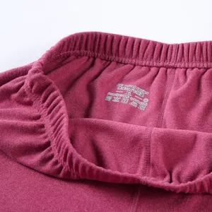 Premium Dralon Thermal Underwear: Warm, Soft Winter Base Layer - Image 6