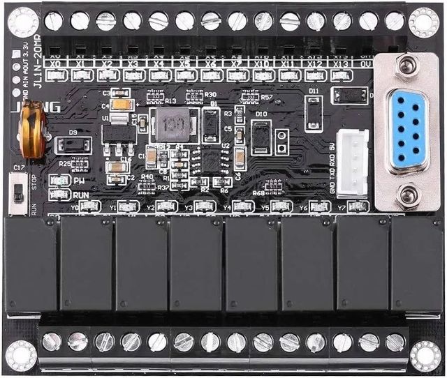 Arduino Industrial Motor Controller Boards, Washing Machine Brand Arduino Motor Type All Mfr. Part Number TCST01 Power As per request - Image 4