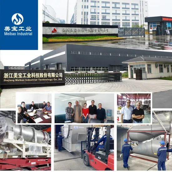 Customized Washing Powder Processing Machines Washing Powder Mixing Packing Production Line - Image 5