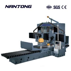Horizontal Spindle CNC Surface Grinding Machine - Image 1