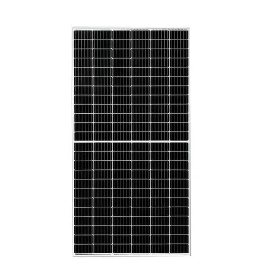 Factory Supplied Intelligent Techfine MPPT Solar Charge Controller - Image 3