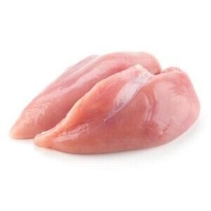 Premium Frozen Boneless Skinless Chicken Breasts - IQF | Halal Certified Bulk Suppliers - Image 2