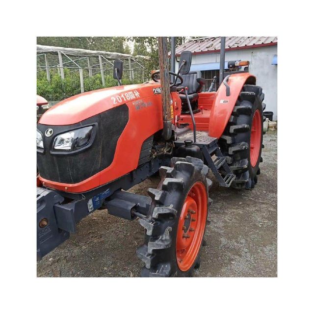 kubota b23 used tractor for sale cheap kubota b23 compact loader backhoe 4x4 diesel tractor low hours farm equipment ready to use financing available best price offer private seller fast shipping - Image 2