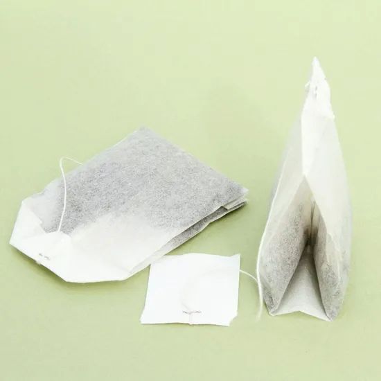 Heat Sealable Bleach Free Tea Bag Filter Paper in Roll - Image 4