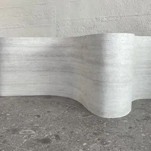 Lightweight Artificial Stone Soft Panel - Waterproof and Eco-Friendly Features - Image 4