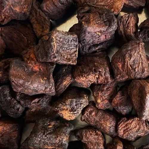 ROSTED CHICORY Form Dry Organic Yes Origin India Freshness Level Fresh Certification Organic Quality Grade Usd, Inr Application Tea, Coffee Substitutes, Culinary Uses - Image 1