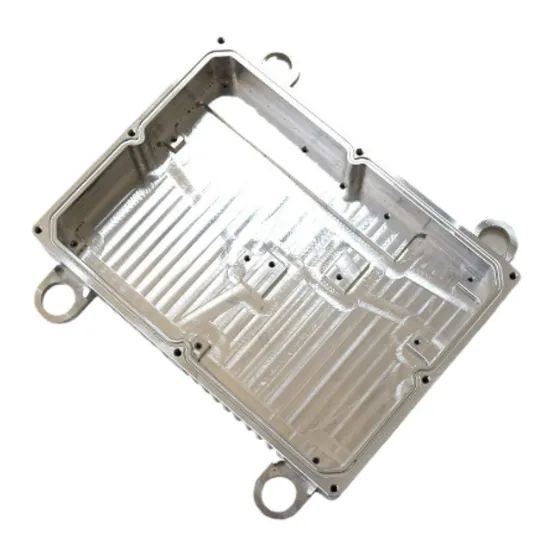 CNC Machining for Custom-Made Camera Lens Eyepiece Housings - Image 5
