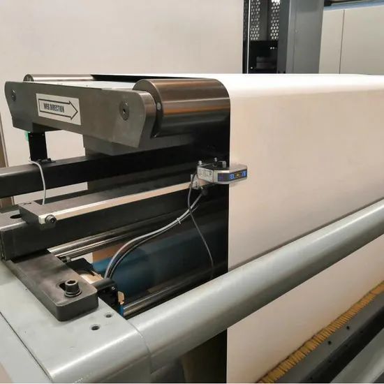 Flexo Printing Machine for Paper, Paper Bag - Image 3