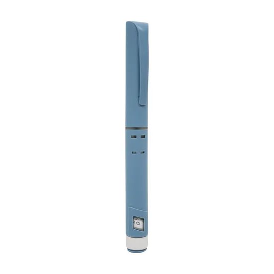 V1 Disposable Insulin Pen 60u – Ready-to-Use Injection OEM - Image 3