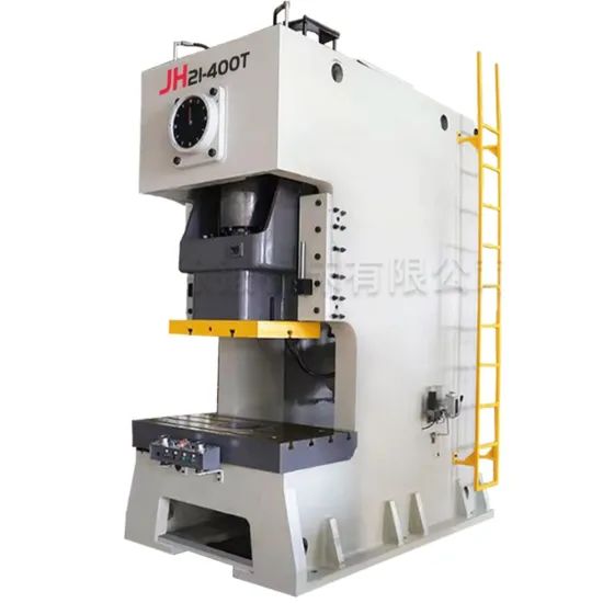 CNC Punching Press Machine Power Press Machine Hydraulic Machine - Image 3
