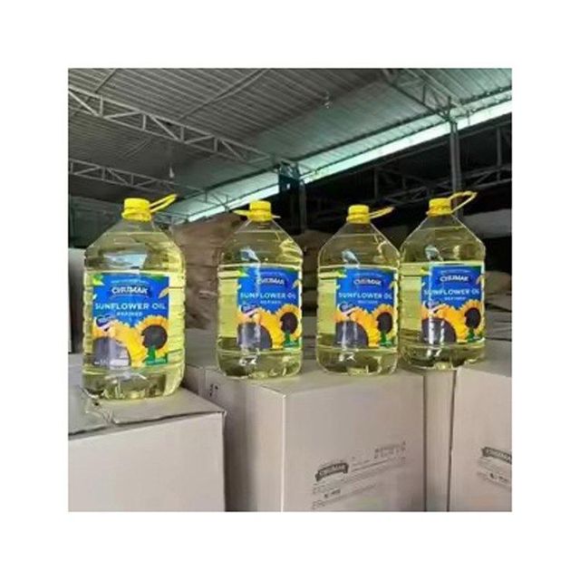 sunflower oil for bulk supply and distribution high quality oil suitable for wholesalers retailers and food companiessunflower oil for bulk supply and distribution high quality oil suitable for wholesalers retailers and food companies - Image 1