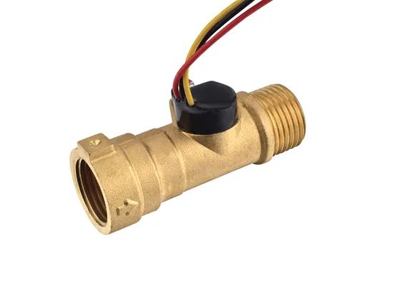 Simple Working Principle Flow Sensors for Water Circulation Control of Other Water Systems - Image 2
