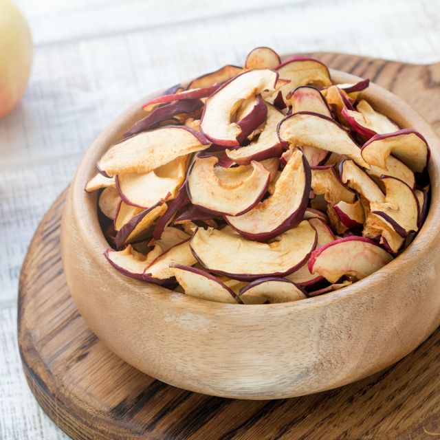 Healthy Natural Dried Apples Premium Sweet Dried Apples Packed In Bulk For Wholesale Purchase - Image 2