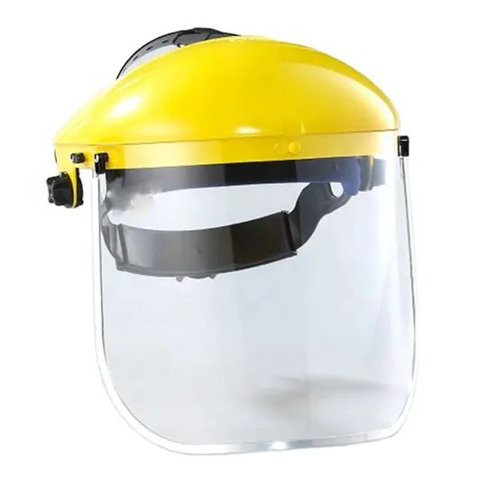 Special Eye Protection Safety Mask for Welding - Image 5