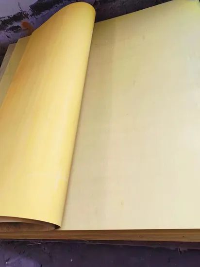 Asbestos Free Fiberboard Ventilation Duct Fireproof Material - Image 1