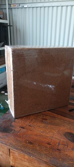 Cocopeat Block/ Bricks - Image 2
