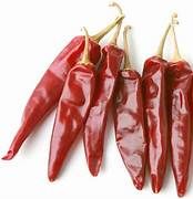 U2U316 -U AthvikaSpice Red Chili Whole Shape Dried Spices Best Feature Spicy Red Color Tasting Food Single Spice And Herb - Image 4