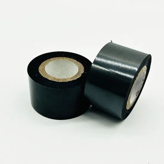 OEM Support Washable High Quality Ribbon Thermal Transfer Resin Label Printers Ribbon - Image 4