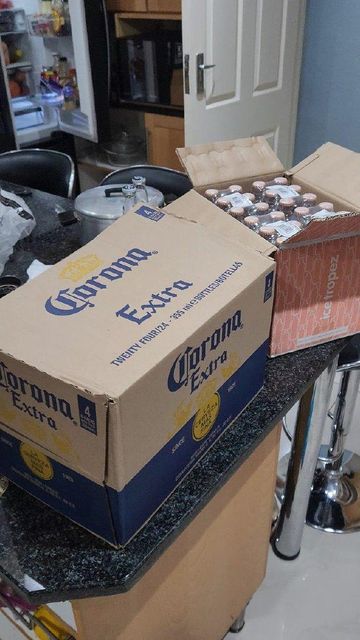 Fast Delivery Corona Extra Import Beer Premium Quality Classic Mexican Lager Beer Available For Wholesale Beverage - Image 3