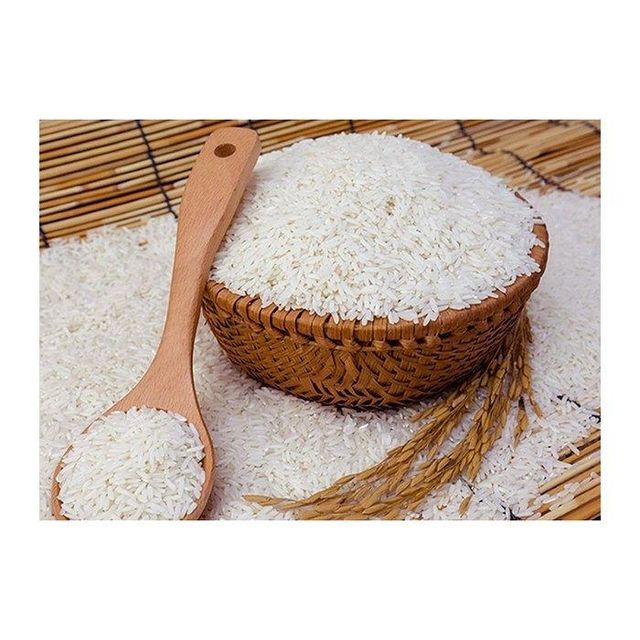 100% Basmatic Rice Long Grain Sella Basmati Rice - Image 3