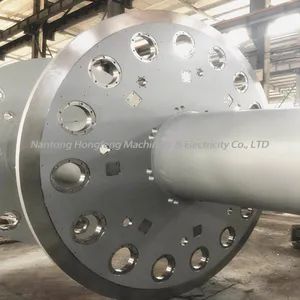 Robotic Welding Machine Iron Metal Processing DIN GB ISO9001 ISO3834 NANTONGHONGFENG 1Y - Image 5