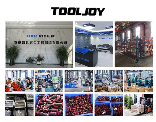 Tooljoy 25 in 1 Screwdriver Sets for Computer Repair - Image 6