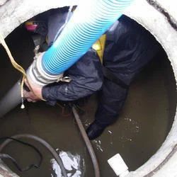 Water Tank Cleaning Service Service Compliance Global Quality Standards Type of Property residential and commercial Intended Use Tank Disinfection For Clean And Proper Material - Image 1