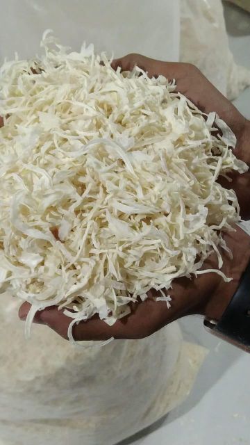 Dehydrated Onion Color White & Red Onion Texture Chopped 3mm To 5mm, Flakes 5mm To 15mm, Granules 0.5mm To 1mm, Minced 1mm To 3mm, Powder 100 - Image 2