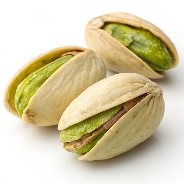 Shelled Pistachio Nuts Large Pistachio Nuts With Vibrant Green Kernels And High Nutritional Value For Exporters - Image 3