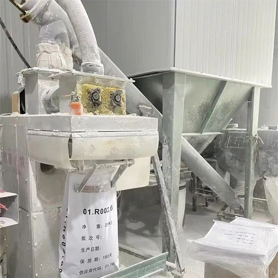 Factory Price Export High Quality Environmental Protection Calcium Oxide - Image 6