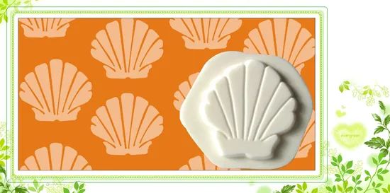 Wall Painting Tool Sponge Stamp Kit - Image 2