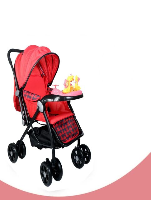 High Quality Liquidation Pallets Baby Strollers Bulk Sale With Fast Delivery - Image 4