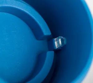 Custom Plastic Injection Service Injection Moulding for Plastic Pipes Electro Devices - Image 5