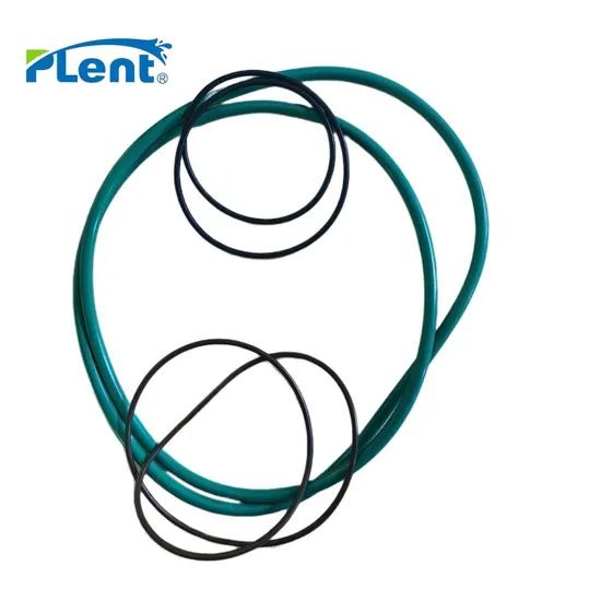 Long Working Life Stainless Steel Sealing Rings for Sing-Stage Pump - Image 4