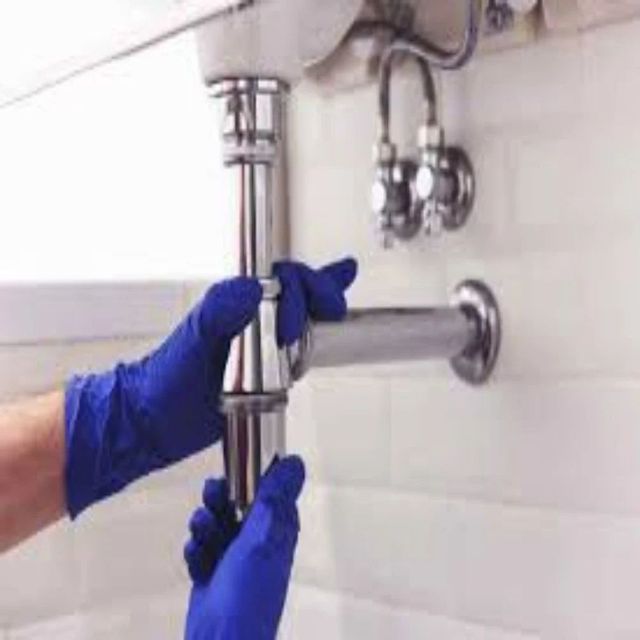 Plumbing Work Service Service Type Drain Cleaning, Emergency Services, Installation, Maintenance, Repairs, - Image 3