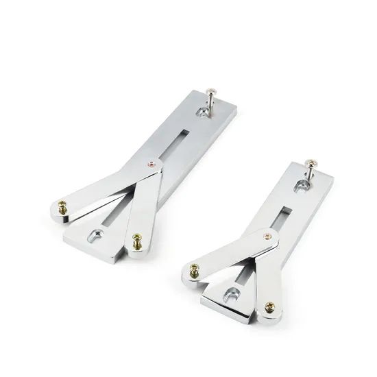 Plastic Universal T Type Meter Mounting Bracket for Single and Three Phase Interference/Clearance Fit - Image 4