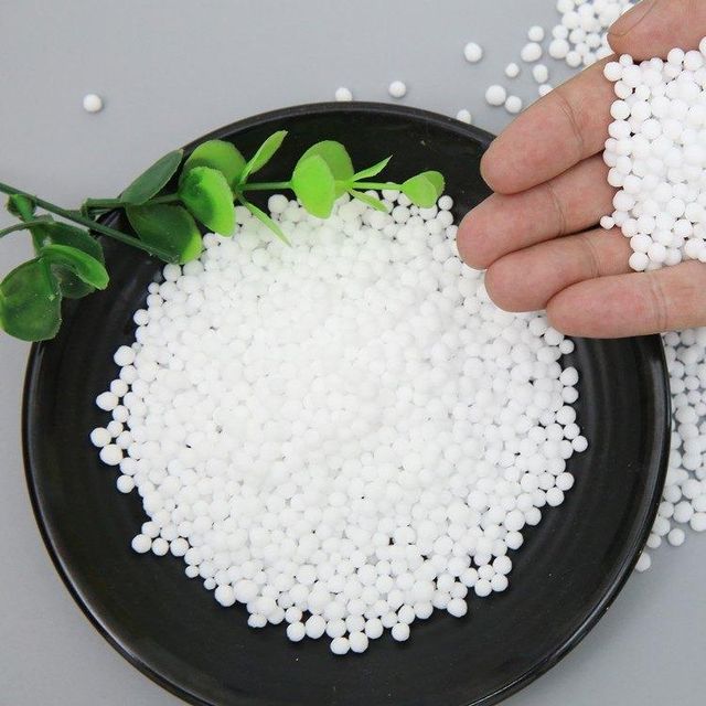 Bulk Urea 46 White Prilled Low Moisture 0.5% For Long Storage And Agriculture Use Sale - Image 3