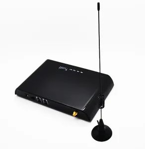 GSM Fax Terminal (supports voice and fax function) G. W 800g Origin China Condition New HS Code 85251090 Certification - Image 4