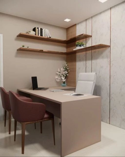 Clinic Interior Designing Services - Image 12