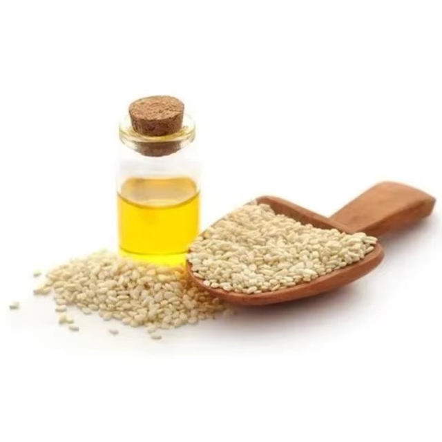Refined Sesame Seed Oil Naturally Filtered From High Quality Sesame Seeds Delivering Fresh Aroma And Fine Texture - Image 3