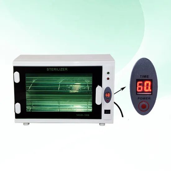 UV Sterilizer - Image 1