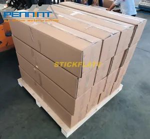 High Quality Self-Adhering Bitumen Asphalt Membrane Waterproof Material - Image 6