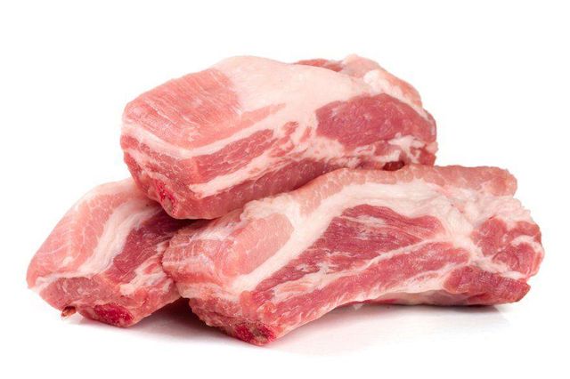 Best Price Frozen Pork Meat Available in Bulk Order Today from Leading Pork Meat Supplier with Global Logistics - Image 3