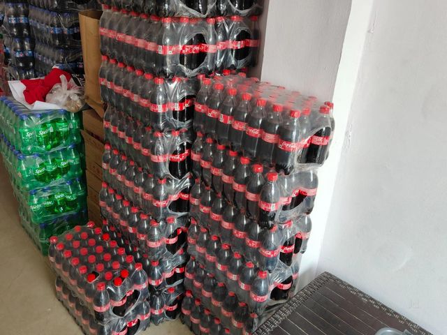 Hight Quality Wholesale Carbonated 250ml Cola Drink Private Label Soft Drink Manufacturer Fast Delivery and Quality - Image 4