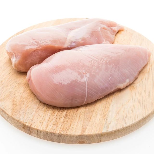 High Quality Frozen Chicken Breast Fillet IQF Boneless Skinless for Restaurants and Food Processing - Image 3