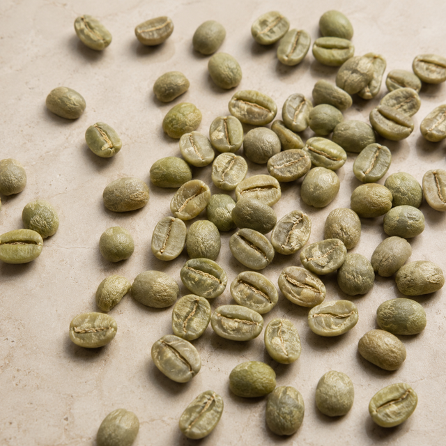Brazil Arabica Green Coffee Beans 100% SC 16/18 Export Grade Bulk Supply Maranello - Image 4
