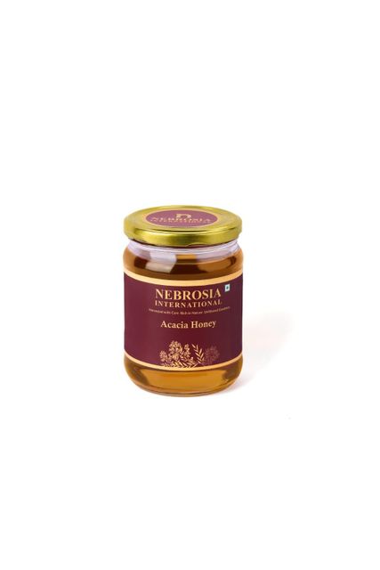 ACACIA HONEY, FOREST HONEY – product photo 1, product detail gallery